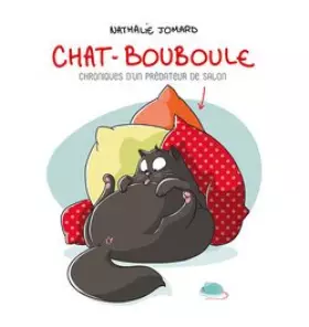 Couverture du produit · Le chat bouboule