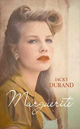 Couverture du produit · Marguerite