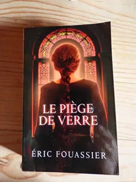 Couverture du produit · Le Piege de Verre