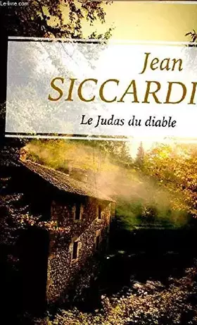 Couverture du produit · Le Judas du diable