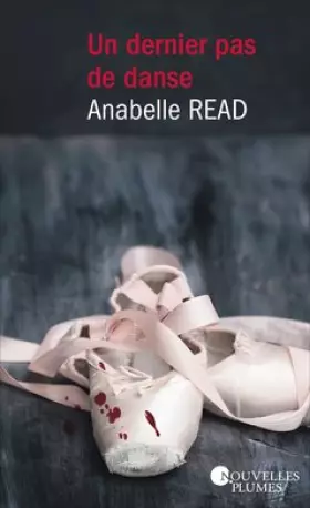 Couverture du produit · Un dernier pas de danse