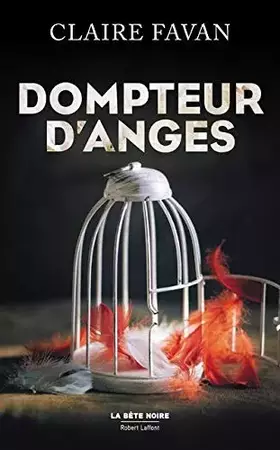Couverture du produit · DOMPTEUR D'ANGES