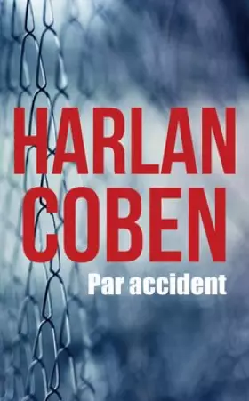 Couverture du produit · Par accident