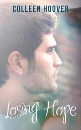 Couverture du produit · LOSING HOPE