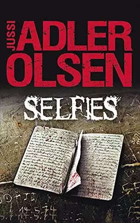 Couverture du produit · Selfies