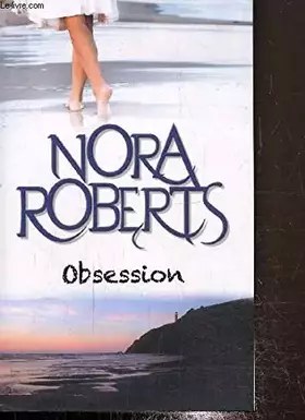 Couverture du produit · Obsessions