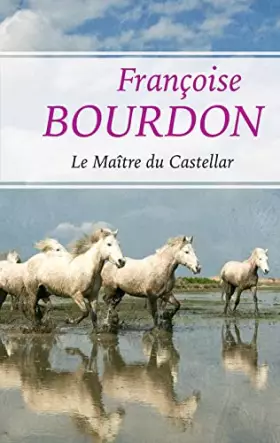 Couverture du produit · Le maître du Castellar