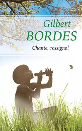 Couverture du produit · Chante Rossignol