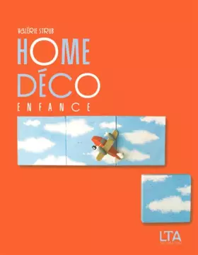 Couverture du produit · Home déco enfance