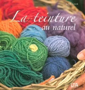 Couverture du produit · TEINTURE AU NATUREL