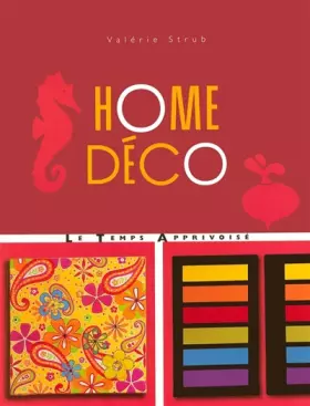Couverture du produit · Home Déco