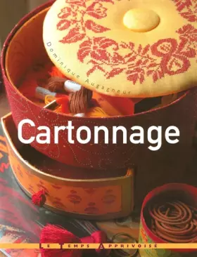 Couverture du produit · CARTONNAGE