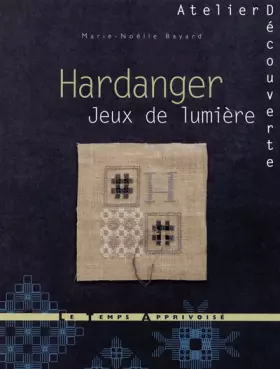 Couverture du produit · Hardanger - Jeux de lumière
