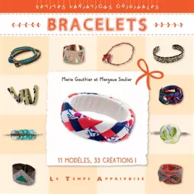 Couverture du produit · Bracelets