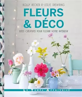 Couverture du produit · Fleurs & déco