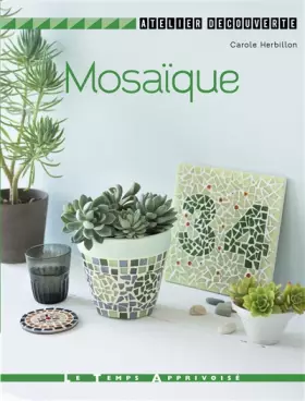Couverture du produit · Mosaïque