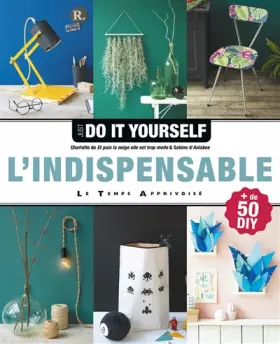 Couverture du produit · L'indispensable