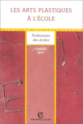 Couverture du produit · ACTIVITES PLASTIQUES  2ED    (Ancienne Edition)