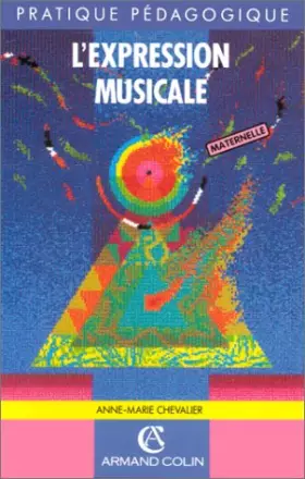 Couverture du produit · L'EXPRESSION MUSICALE    (Ancienne Edition)