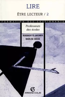 Couverture du produit · LIRE T2 : ETRE LECTEUR    (Ancienne Edition)