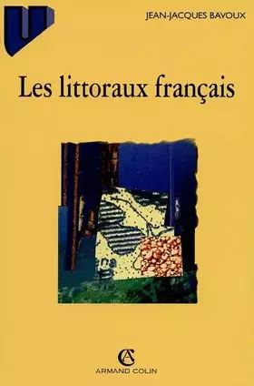 Couverture du produit · Les littoraux français