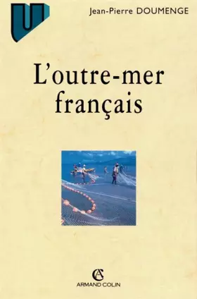 Couverture du produit · L'Outre-Mer français