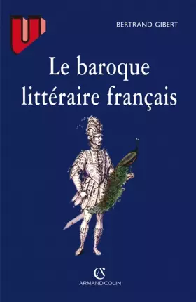 Couverture du produit · Le baroque littéraire français