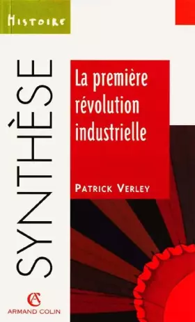 Couverture du produit · Les industrialisations au XIXe siècle