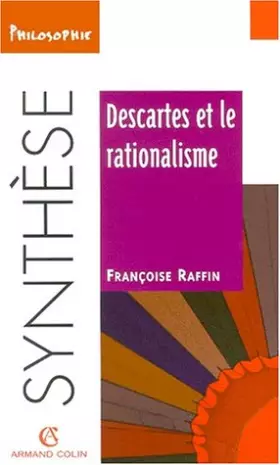Couverture du produit · Descartes et le rationalisme