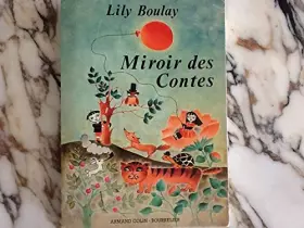 Couverture du produit · Miroir des contes
