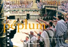 Couverture du produit · Le péplum
