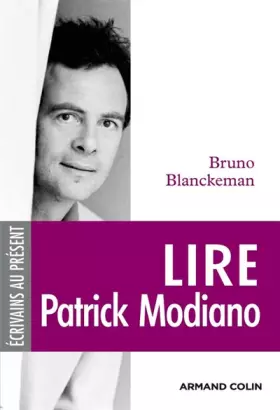 Couverture du produit · Lire Patrick Modiano