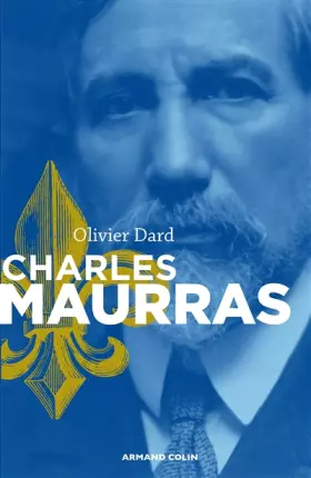 Couverture du produit · Charles Maurras