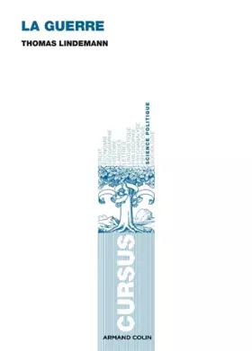 Couverture du produit · La guerre - Théories, causes, règlements