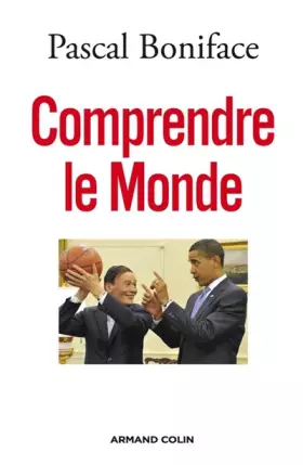 Couverture du produit · Comprendre le Monde