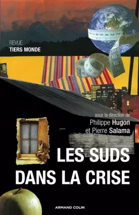 Couverture du produit · Les Suds dans la crise