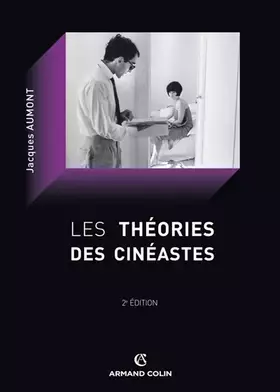 Couverture du produit · Les théories des cinéastes