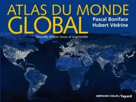 Couverture du produit · Atlas du monde global