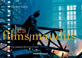 Couverture du produit · Les films maudits