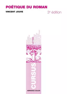 Couverture du produit · Poétique du roman