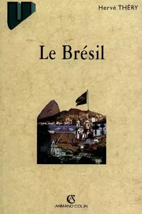 Couverture du produit · Le Brésil, 4e édition
