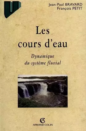 Couverture du produit · Cours d'eau, 2e édition