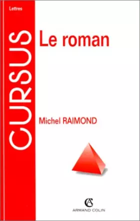 Couverture du produit · Le Roman