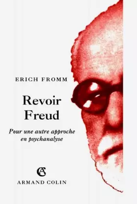 Couverture du produit · Revoir Freud