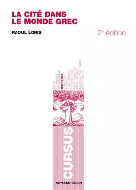 Couverture du produit · La cité dans le monde grec