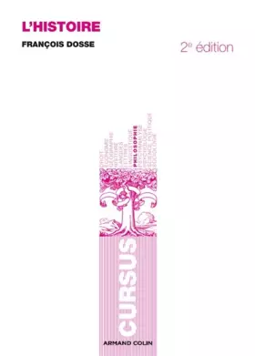 Couverture du produit · L'histoire