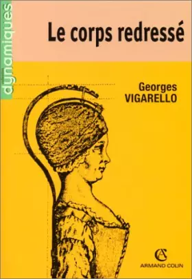Couverture du produit · Le Corps redressé