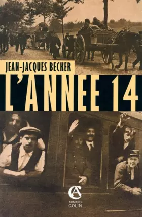 Couverture du produit · L'année 14