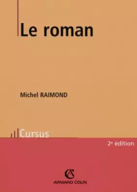 Couverture du produit · Le roman. 2ème édition