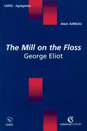 Couverture du produit · The Mill on the Floss, George Eliot
